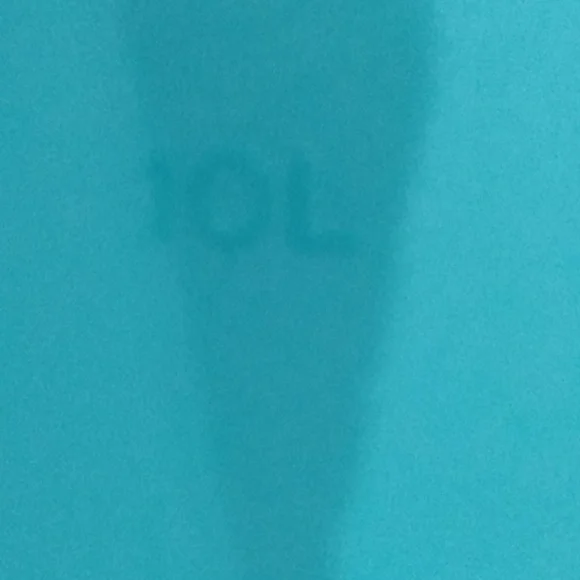 Tupperware Aqua Container - Picture 8 of 15